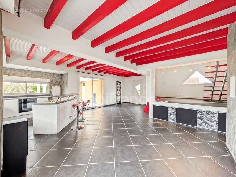 Maison à SAINT-GERMAIN-DU-PLAIN