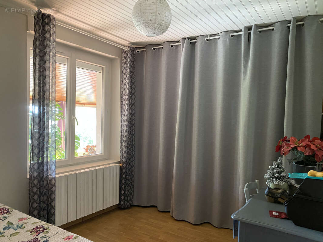 Maison à HAUTESVIGNES