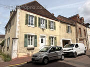 Appartement à CHATILLON-SUR-LOIRE