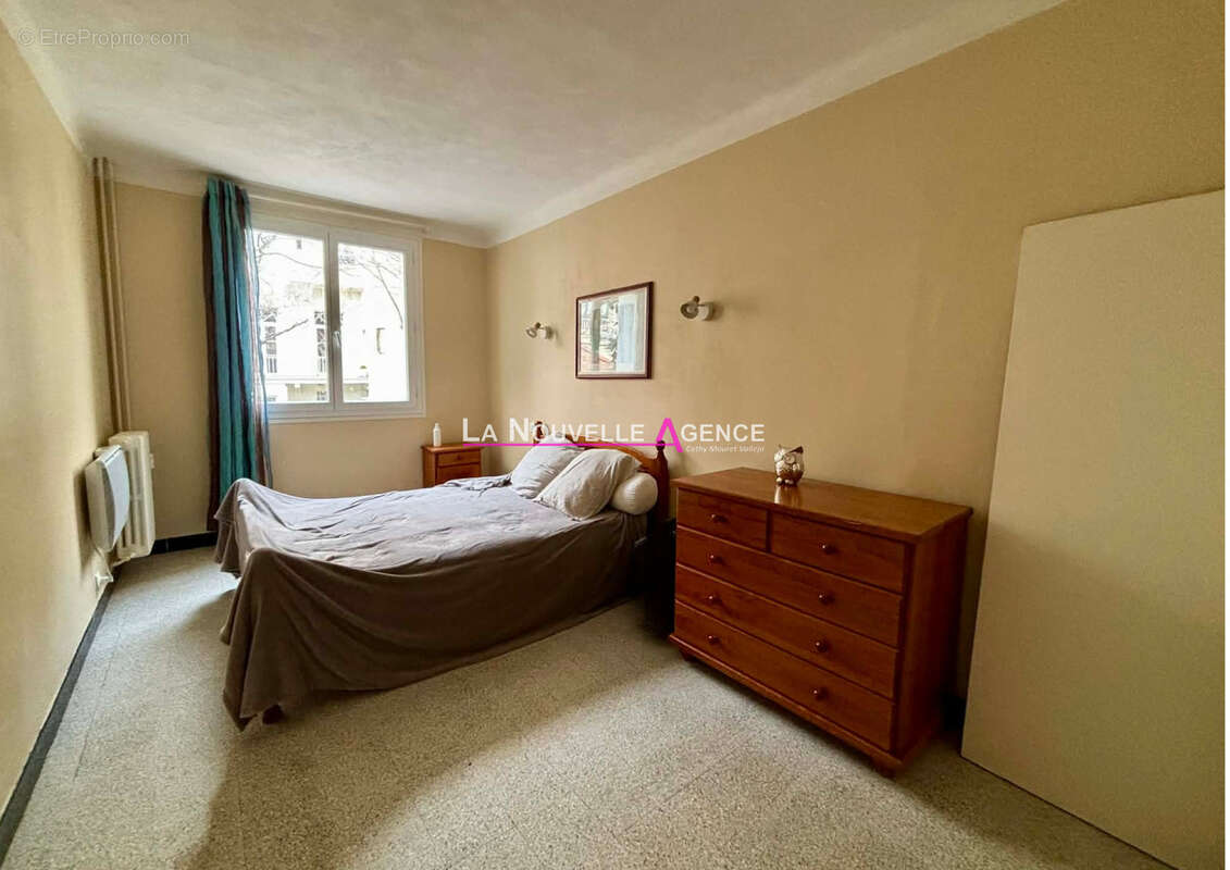 Appartement à NARBONNE