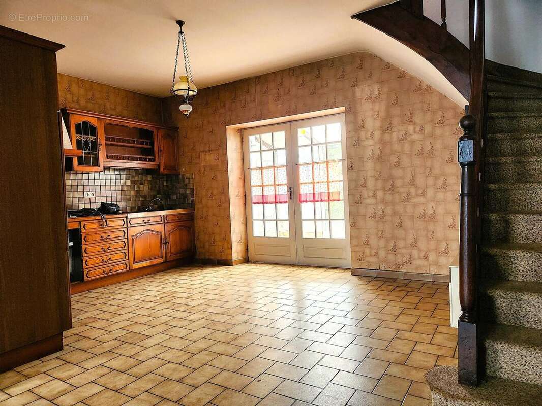 Photo 4 - Maison à BOURNEZEAU