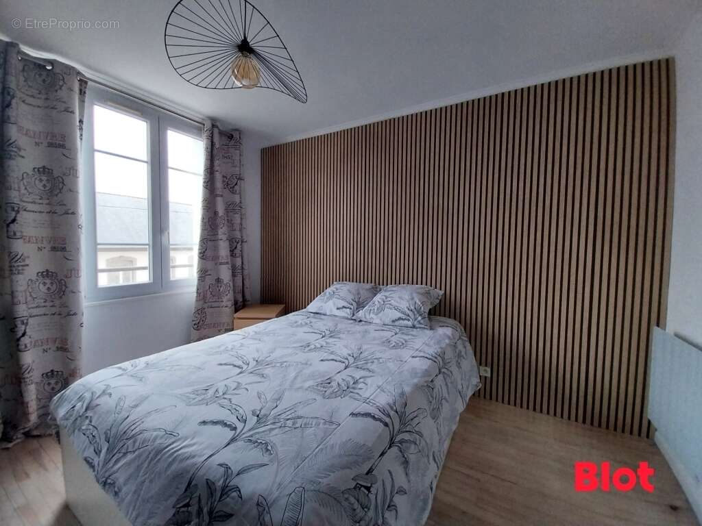 Appartement à BREST