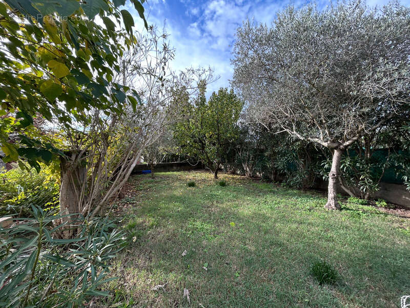 Maison à PIERRELATTE