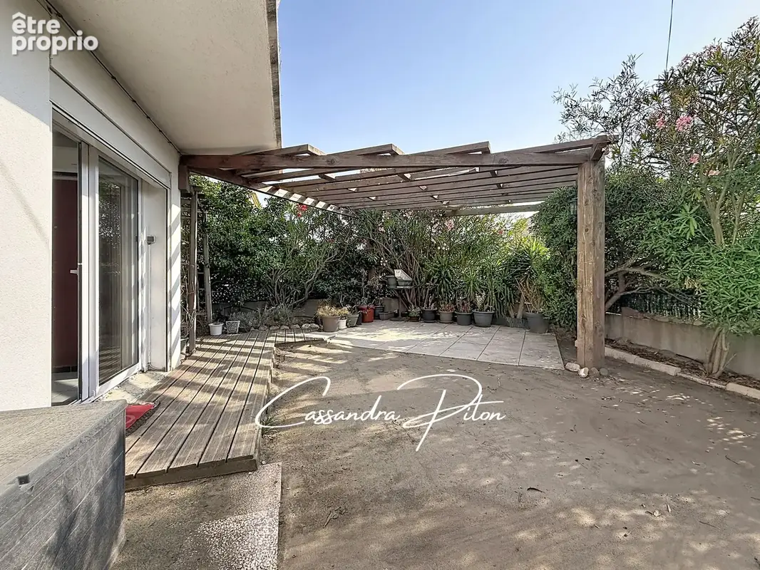 Appartement 2 pièces 36 m² à vendre à Canet-En-Roussillon (66140) - photo 20