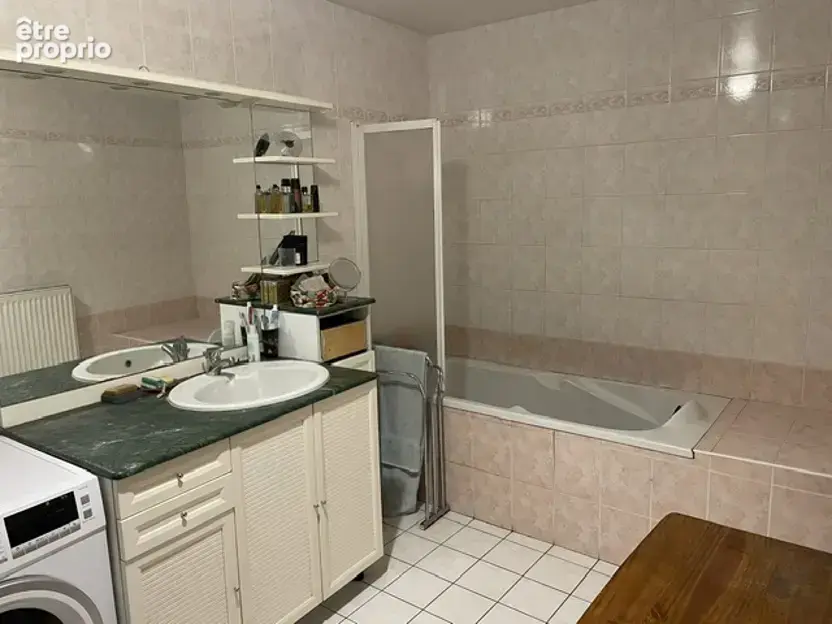 Maison 8 pièces 140 m² à vendre à Gilly-Sur-Isere (73200) - photo 9