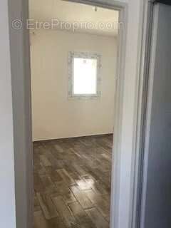 Appartement à LES PENNES-MIRABEAU