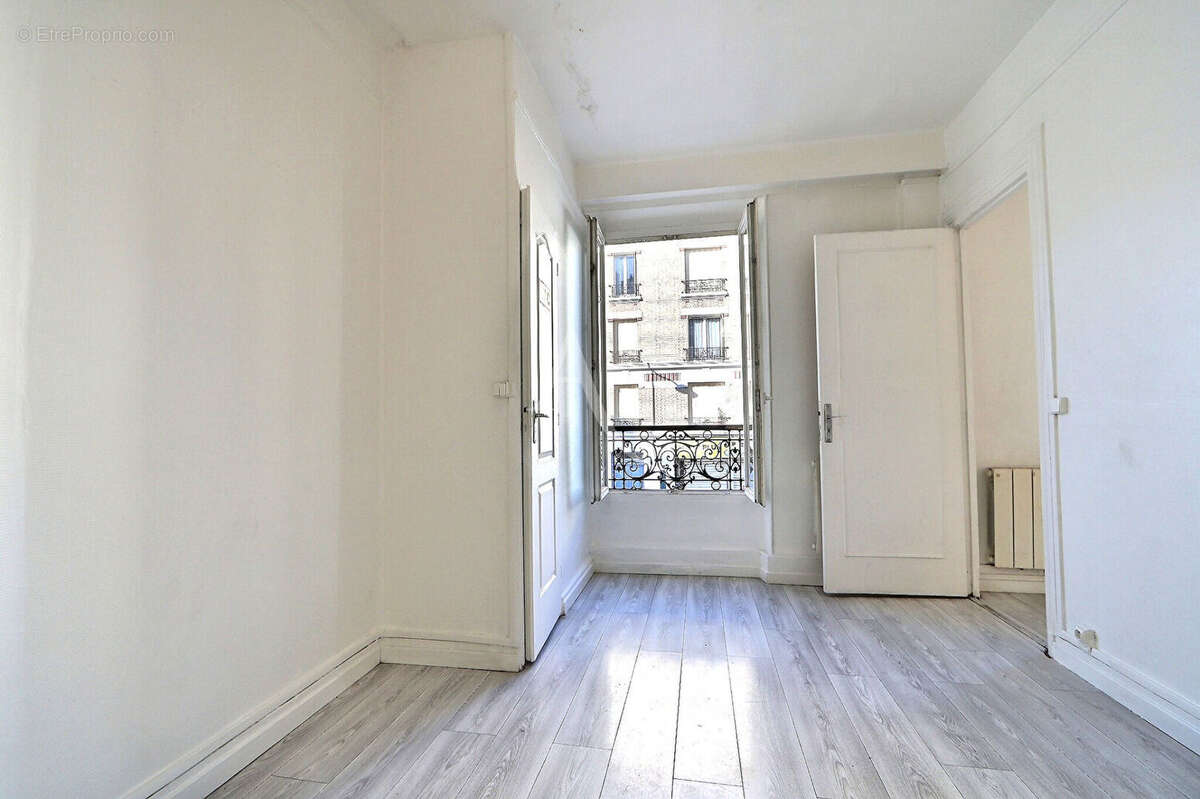 Appartement Pantin 3 pièces 43.05 m2 - photo 6