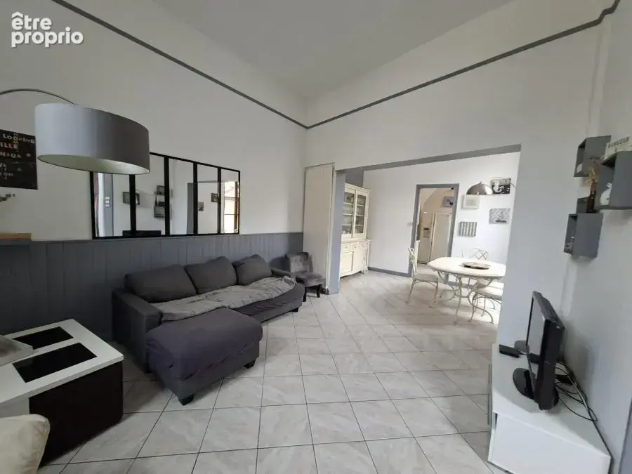 Maison 5 pièces 142 m² à vendre à Sable-Sur-Sarthe (72300) - photo 1440