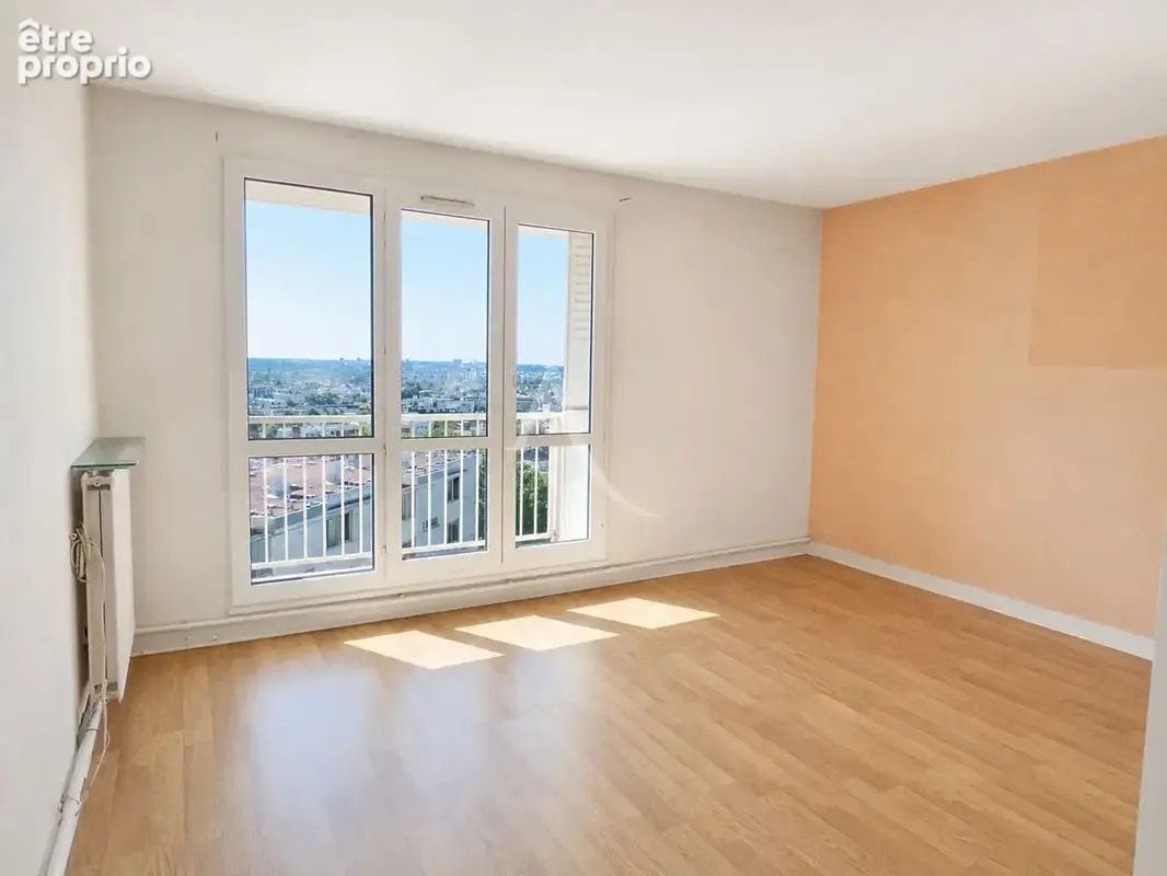 Appartement Gagny 5 pièce(s) 116 m2 - photo 8