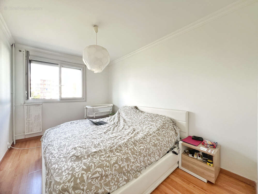 Appartement à SAINT-PRIEST