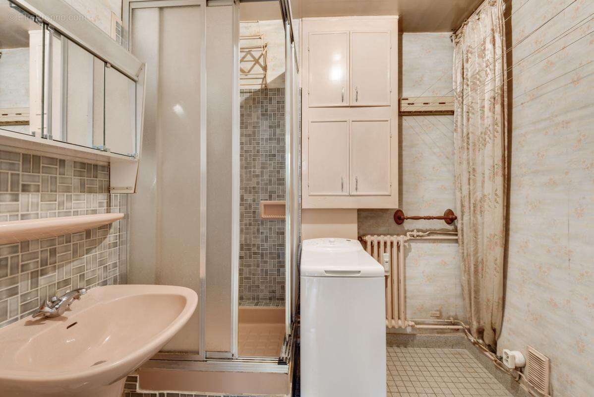 Appartement à SEVRES