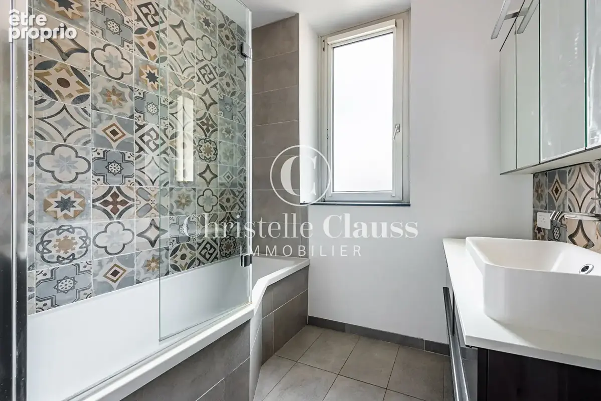 Appartement Schiltigheim 6 pièces -187 m2 - photo 10