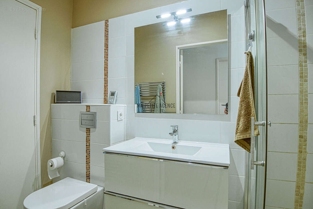 Appartement à VITROLLES