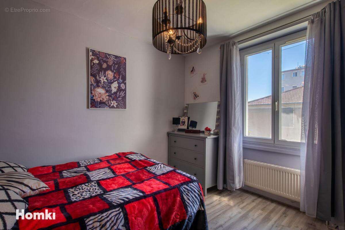 Maison de ville T3 de 70 m2 à Villefranche-sur-Saône 69400 - photo 6