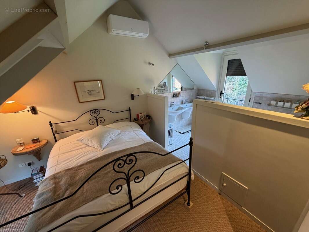 Maison à BOISMORAND