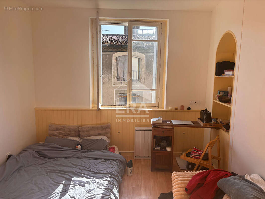 Appartement à CARCASSONNE