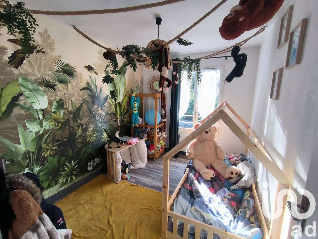 Photo 8 - Maison à LE TILLEUL-LAMBERT