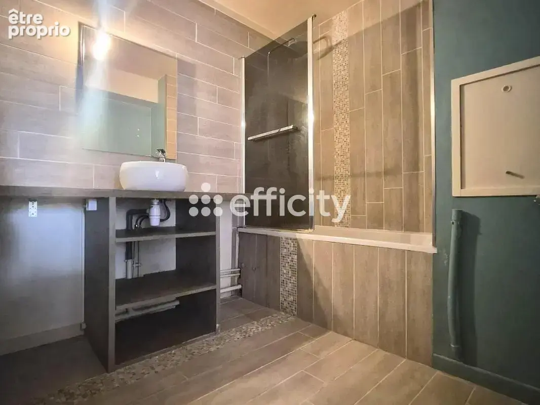 Appartement - photo 11