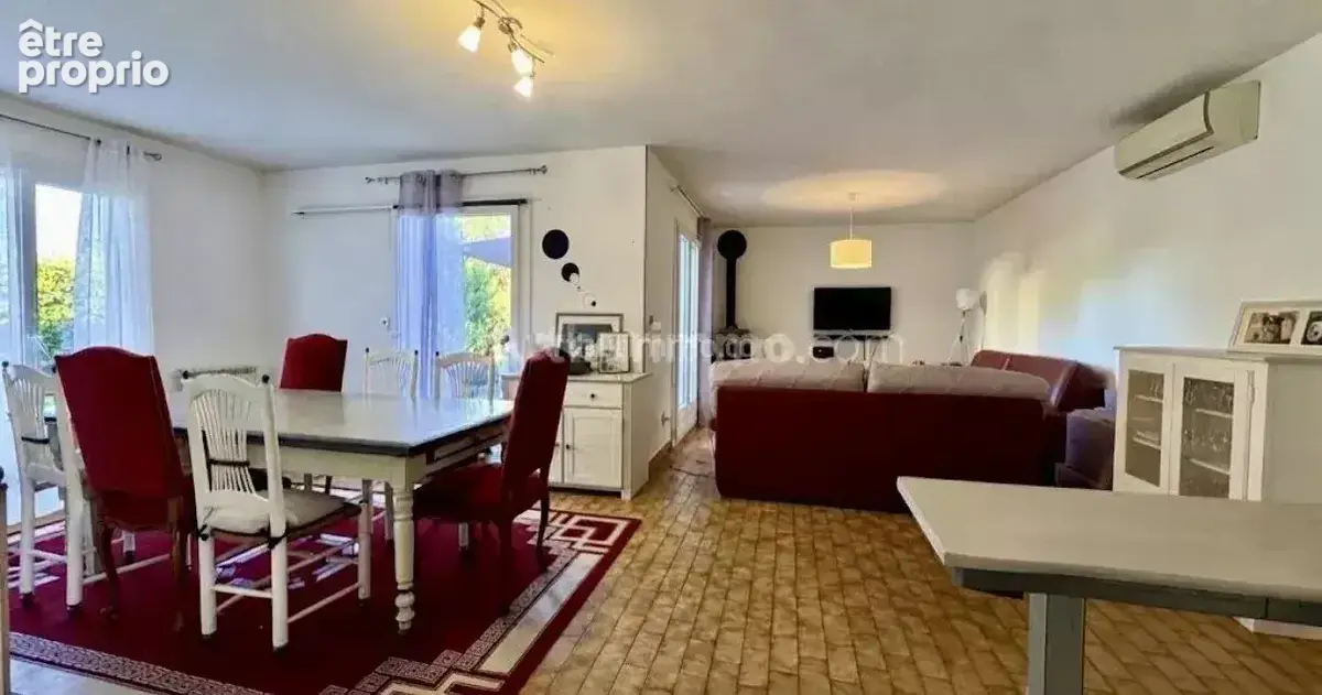 Vente Maison Morestel(38510) 249 900ï¿œ - photo 6