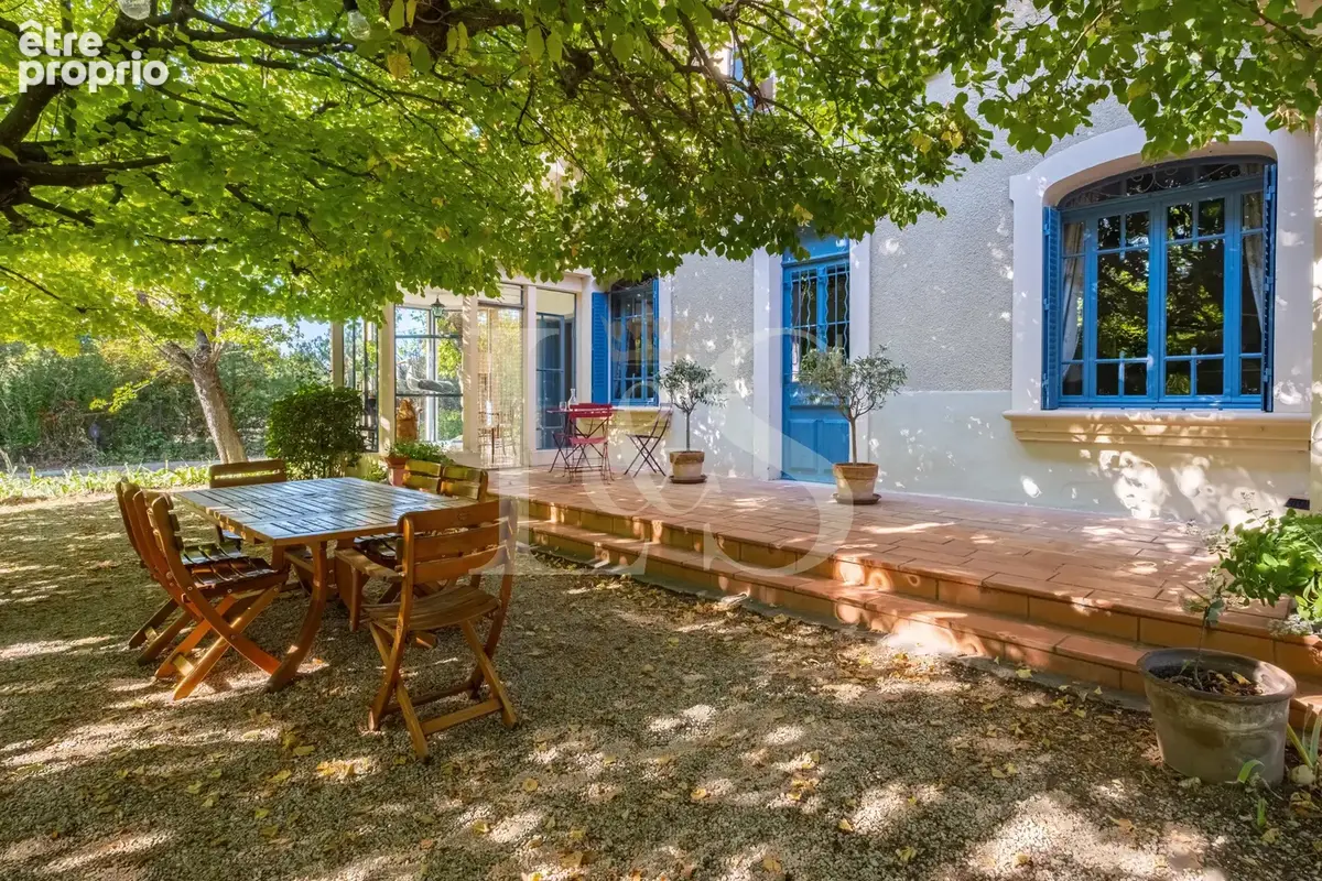Charmante maison des années 30 - photo 4