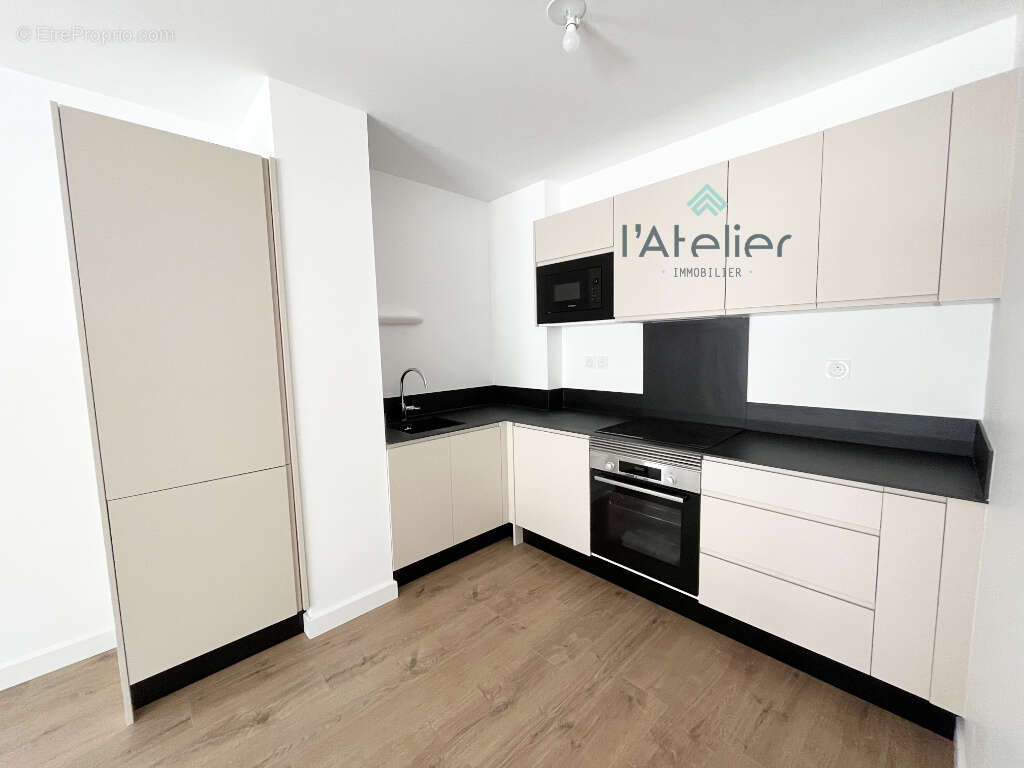 Appartement à SAINT-LARY-SOULAN