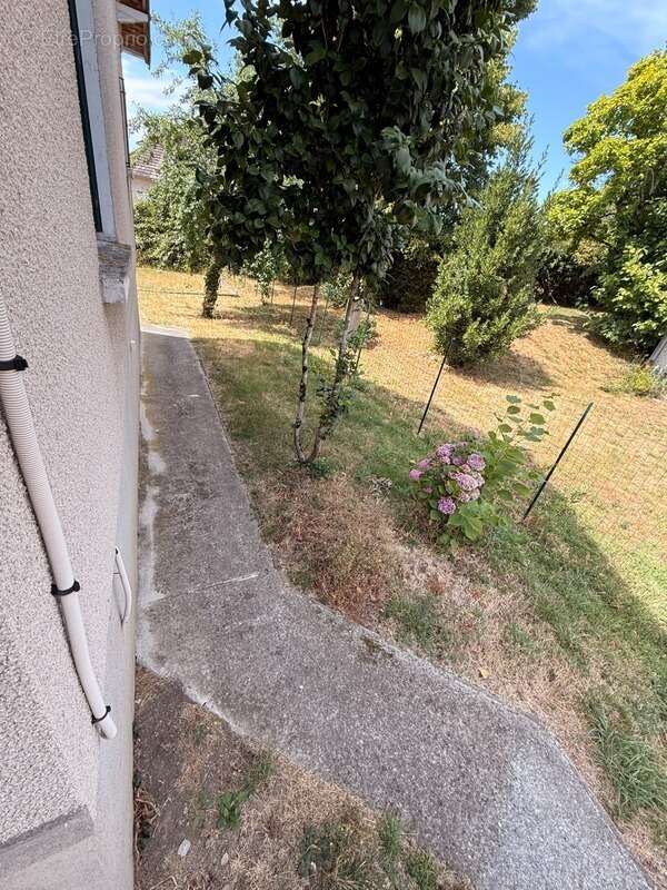 EN EXCLUSIVITE ! Pavillon de 95m² surélevé sur sous sol, rénové, sur terrain de 562m² 117 500 € - photo 20