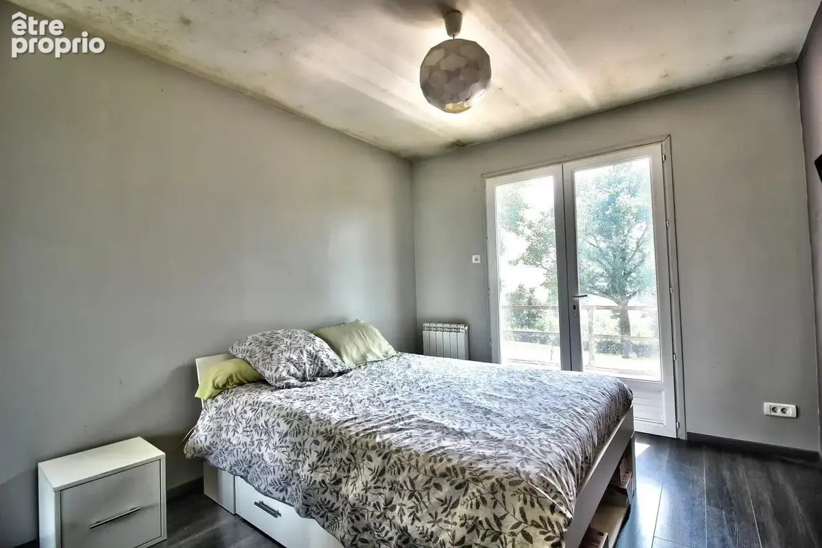 Maison 153 m², 4 chambres, avec vue imprenable. - photo 8