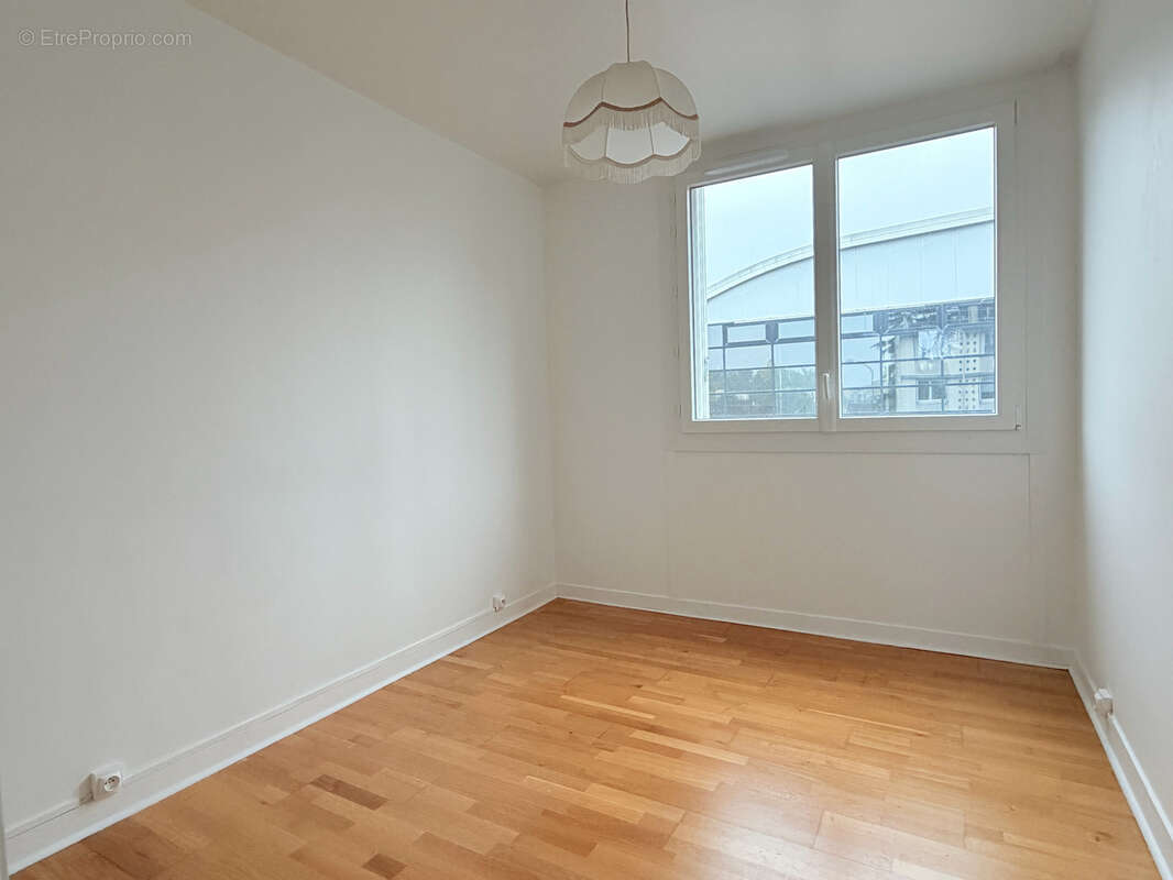 Appartement à SAINT-BRICE-SOUS-FORET