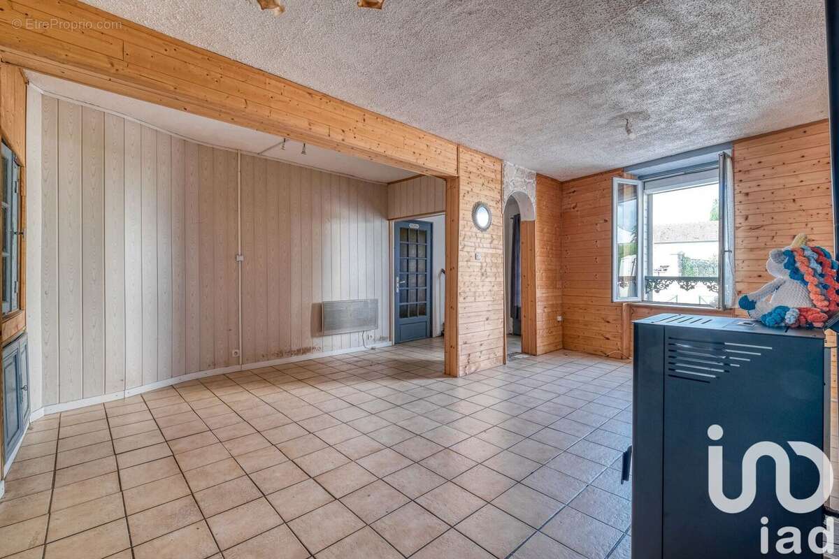 Photo 3 - Maison à ACY-EN-MULTIEN