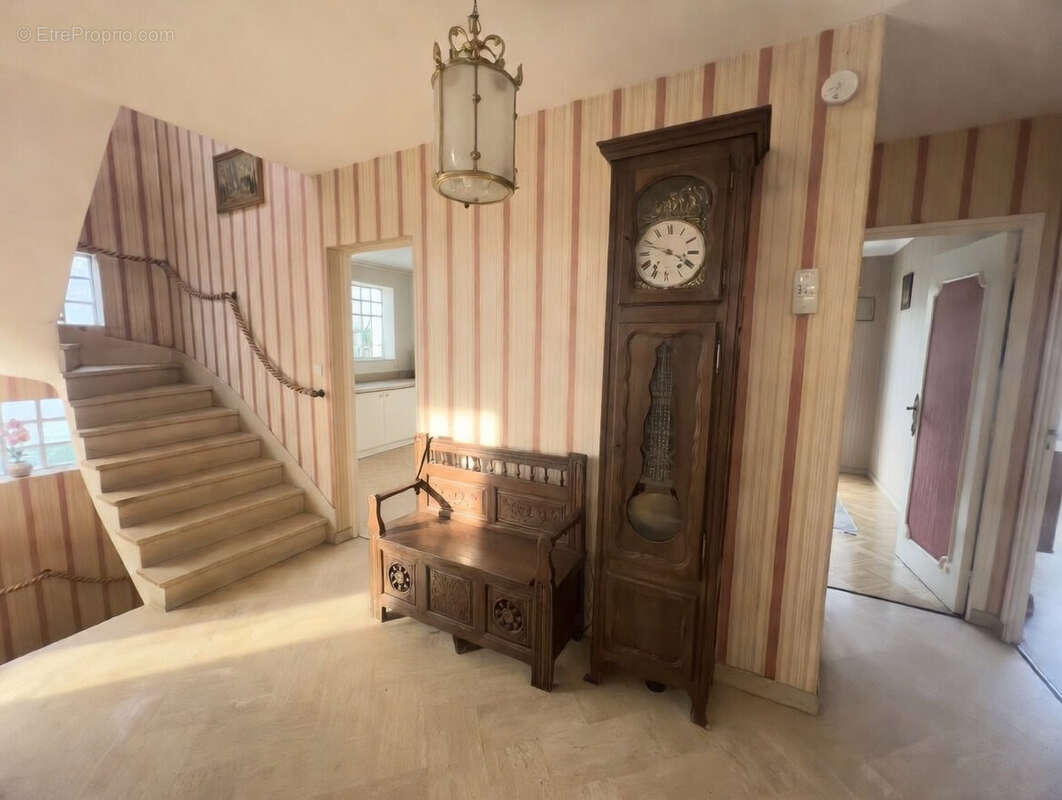 Maison à CRETEIL