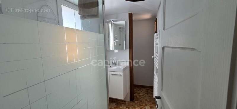 Appartement à LE CREUSOT
