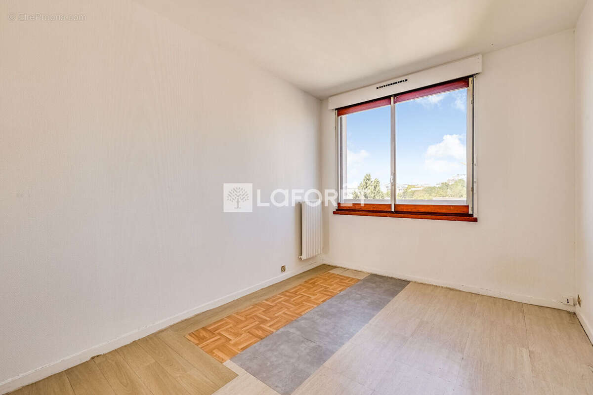 Appartement Paris 3 pièces 68 m2 avec vue panoramique sur monuments - photo 12
