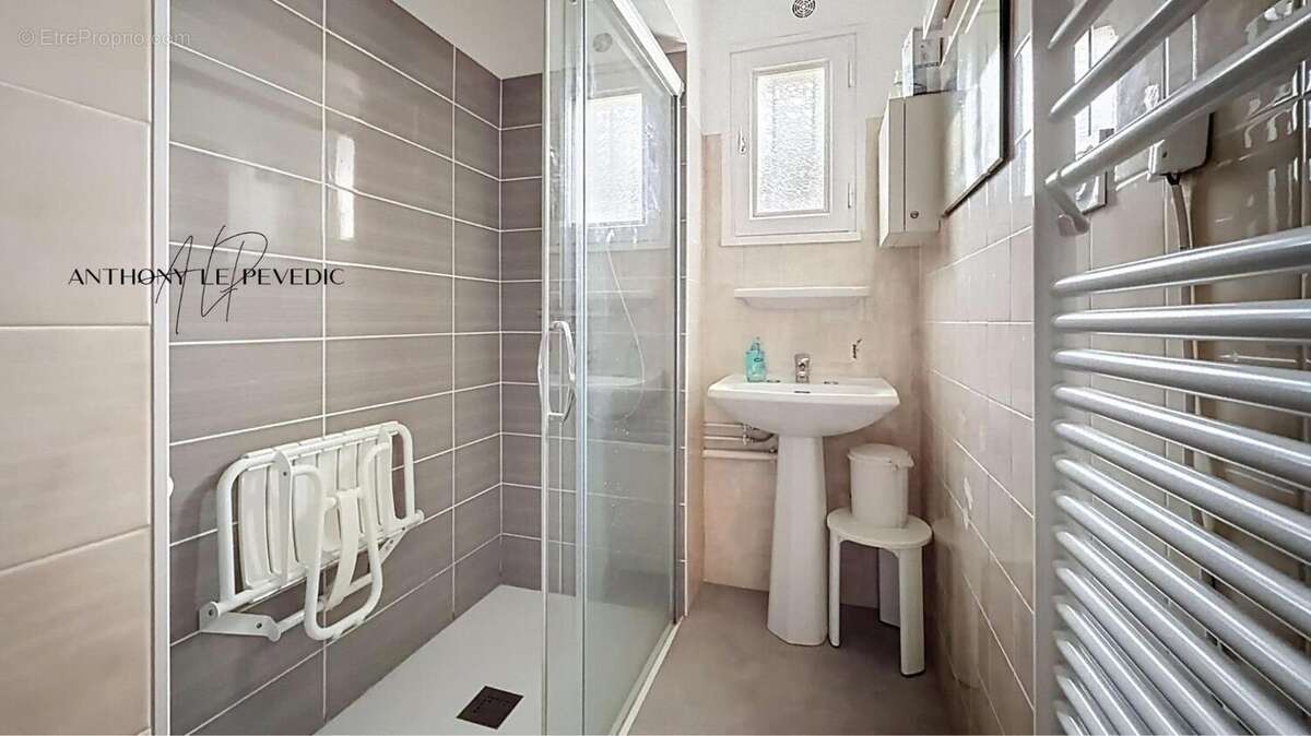 Photo 8 - Maison à SAINT-PHILIBERT