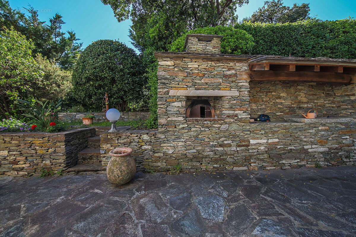 Maison à SANTA-MARIA-DI-LOTA