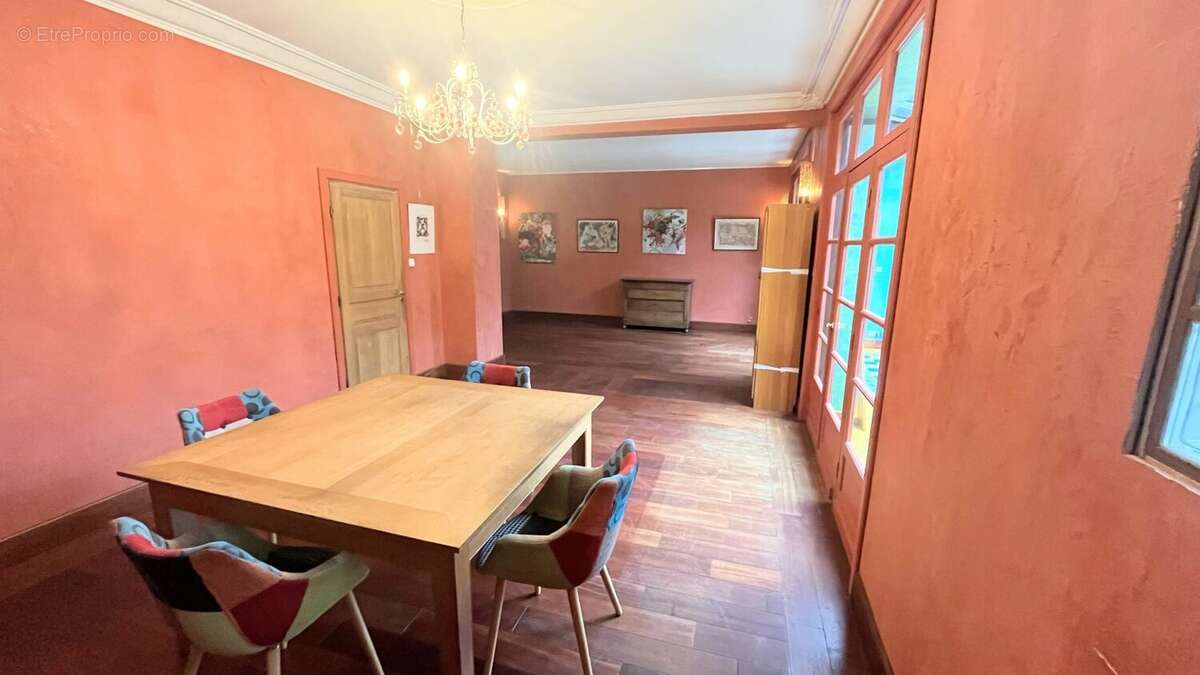 Maison à LILLE