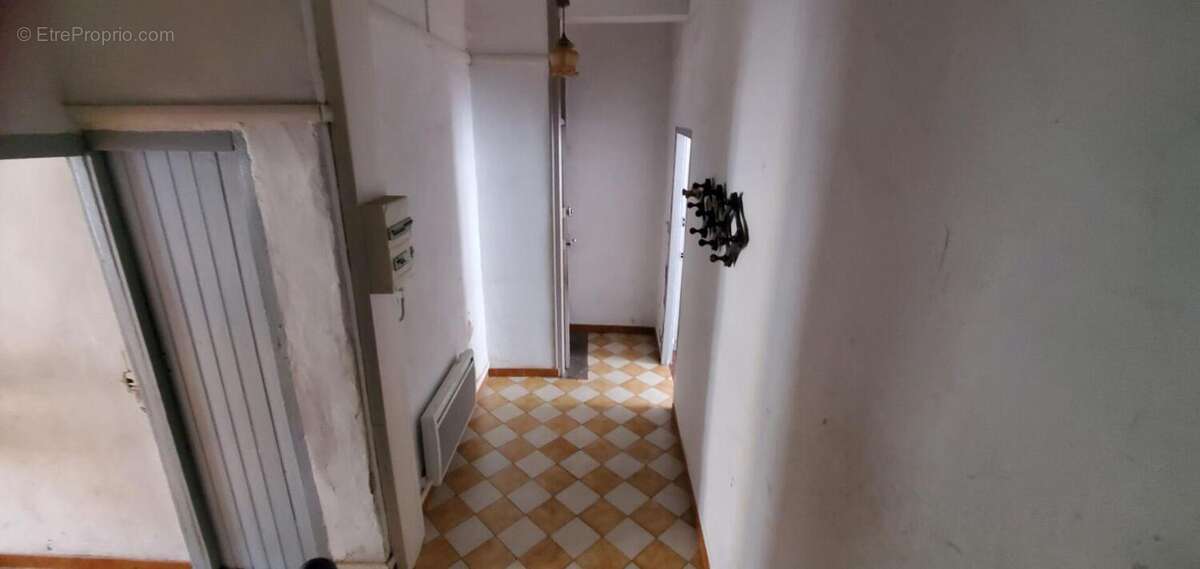 Appartement à LES VANS