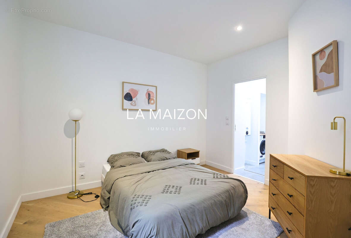 Appartement à LILLE