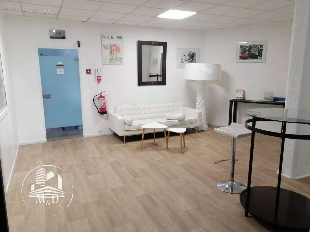 Commerce à TOULOUSE