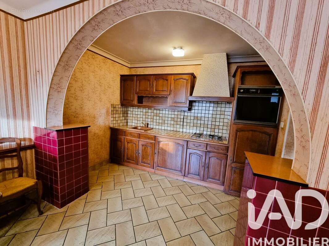 Photo 3 - Maison à LES EPESSES