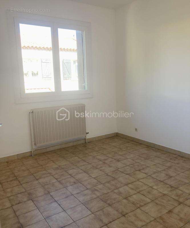 Maison à BEZIERS