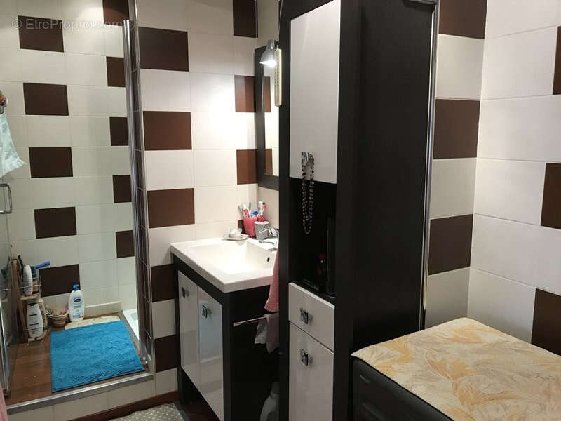 Appartement à AMPLEPUIS