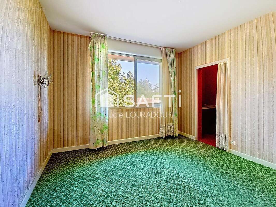 Photo 8 - Maison à MONTAUVILLE