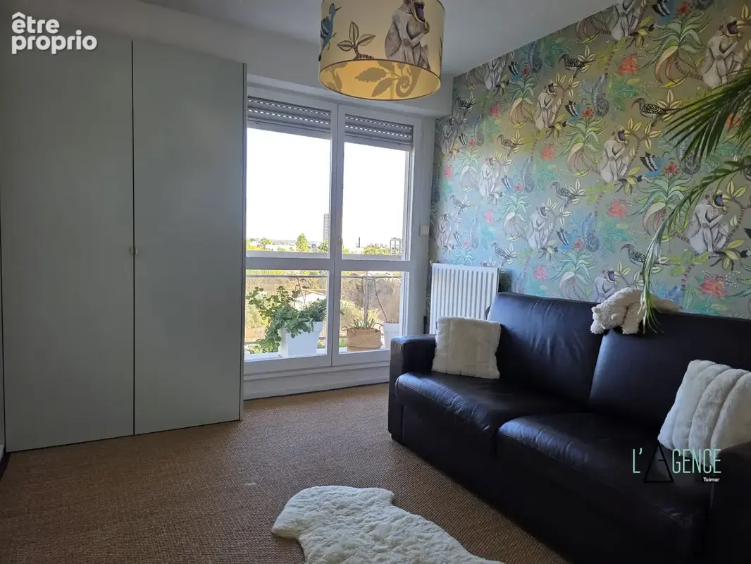 Appartement 3 pièces 79 m² à vendre à Bordeaux (33200) - photo 6