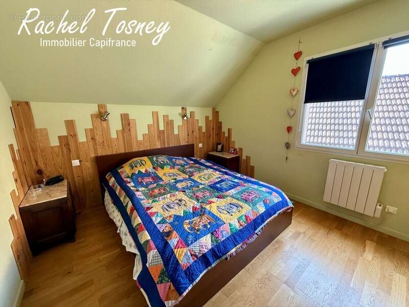 Appartement à ETUEFFONT