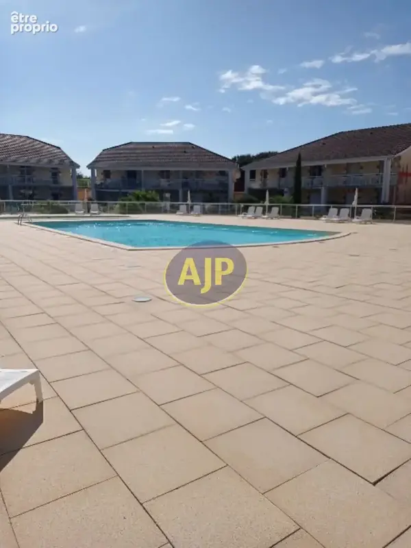 Le Verdon  - Appartement T2 - photo 16