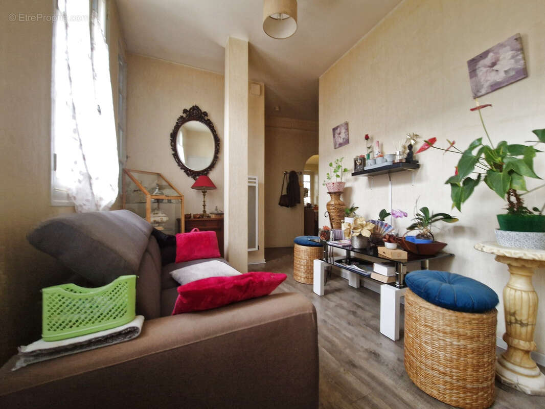 Appartement à ARGELES-GAZOST