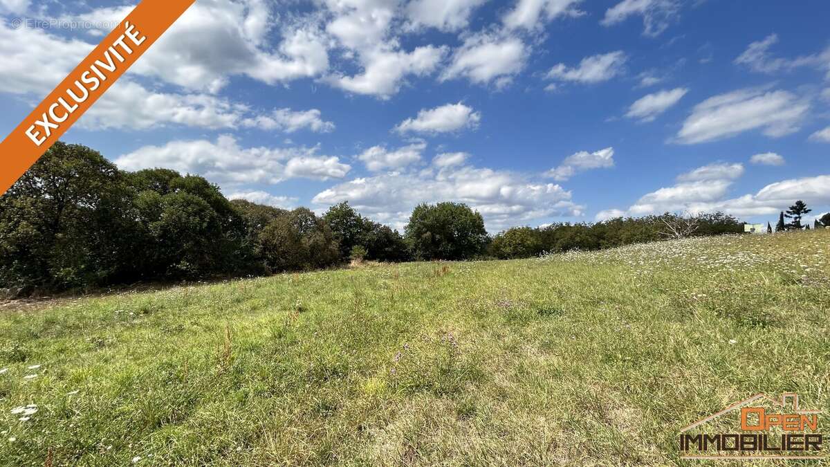 Terrain 4029 m² à Grolejac  - photo 51
