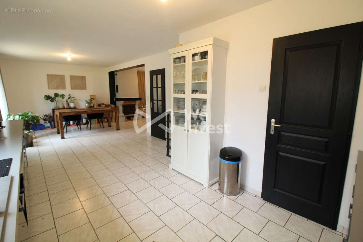 Maison à COULOMMIERS