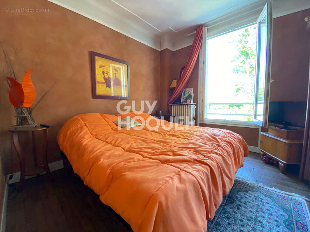 Maison Chelles 4 pièces 87.85 m2 - 207.11m² utiles - photo 15
