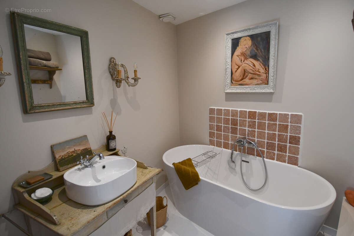 Maison à CARPENTRAS